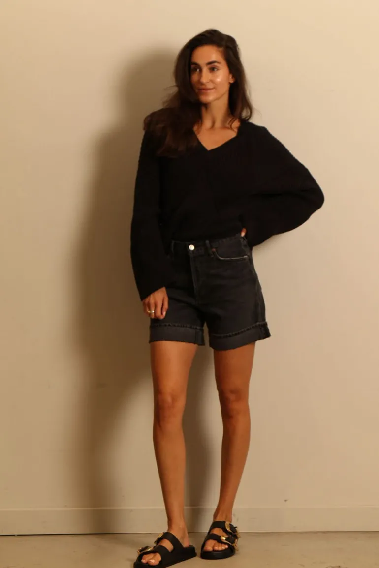 Agolde Short - Dame short - Bewitched