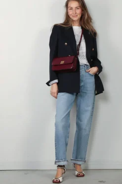 Agolde Jeans - Fran - Reign