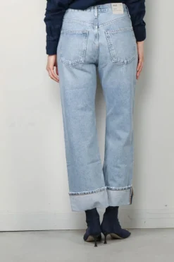 Agolde Jeans - Fran - Force