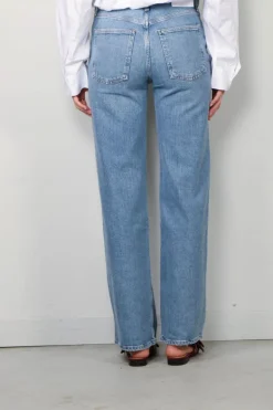 Agolde Jeans - Harper - Flash