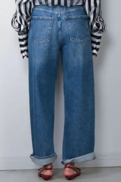 Agolde Jeans - Emmi - Intuition