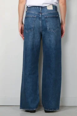 Agolde Jeans - Low slung baggy - Image