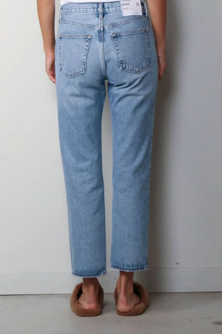 Agolde Jeans - Valen jean - Harmonic