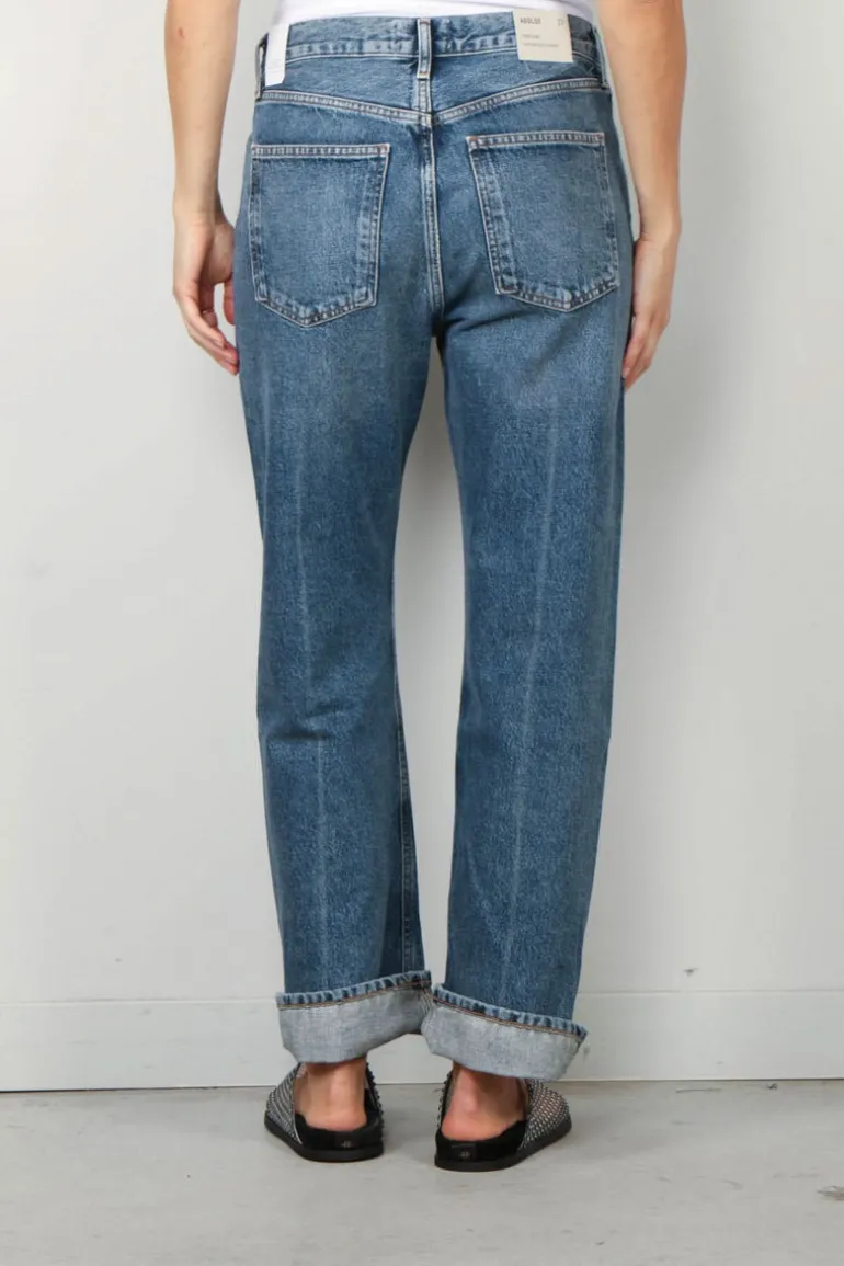 Agolde Jeans - Fran - Dwell