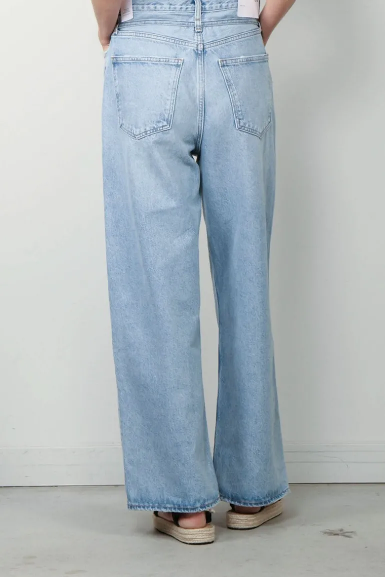 Agolde Jeans - Emmi - Incline