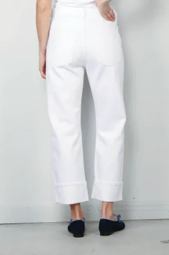 Agolde Jeans - Fran - Milkshake