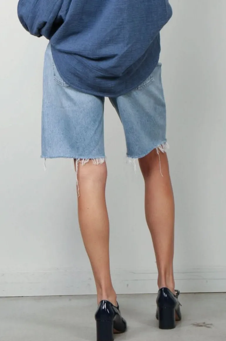 Agolde Short - 90's Short - Force