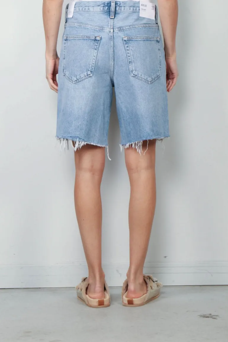 Agolde Short - Indra - Force