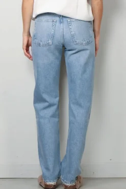 Agolde Jeans - Kelly jean - Harmonic