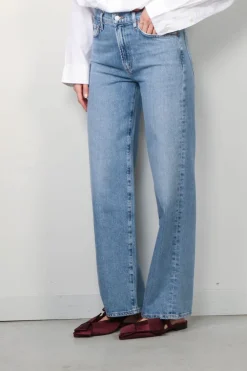 Agolde Jeans - Harper - Flash