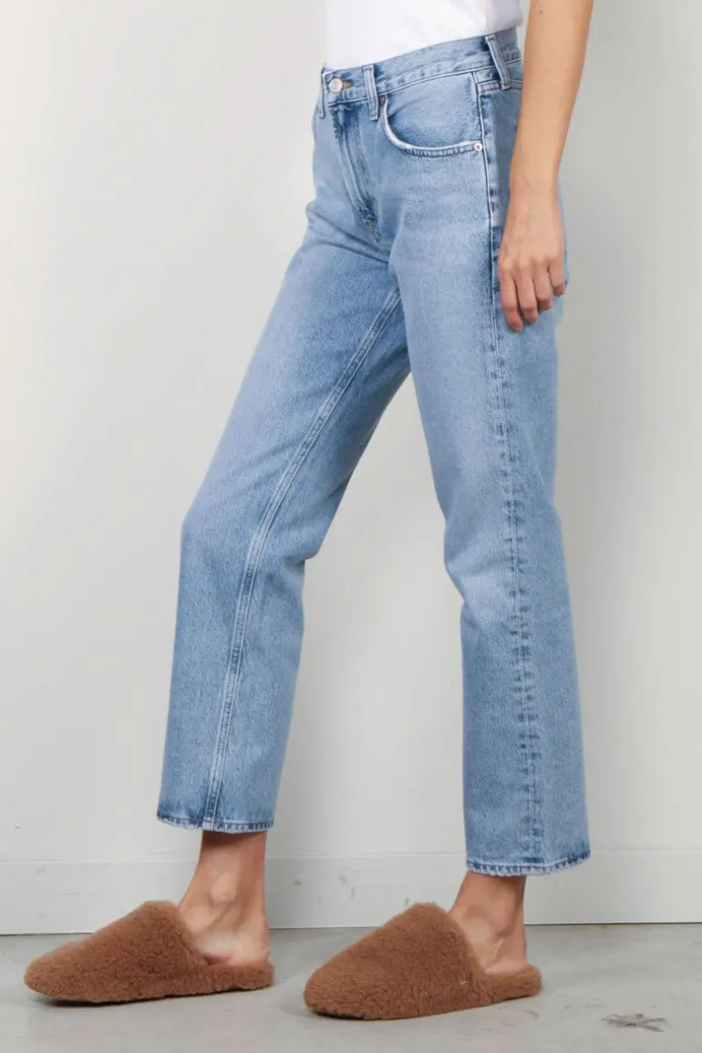 Agolde Jeans - Valen jean - Harmonic