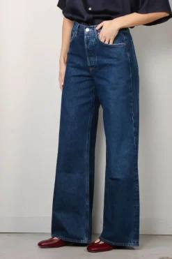 Agolde Jeans - Dame jean - Enamour