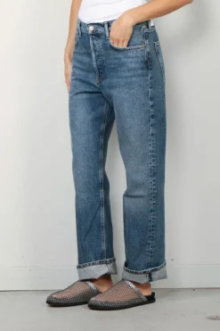 Agolde Jeans - Fran - Dwell