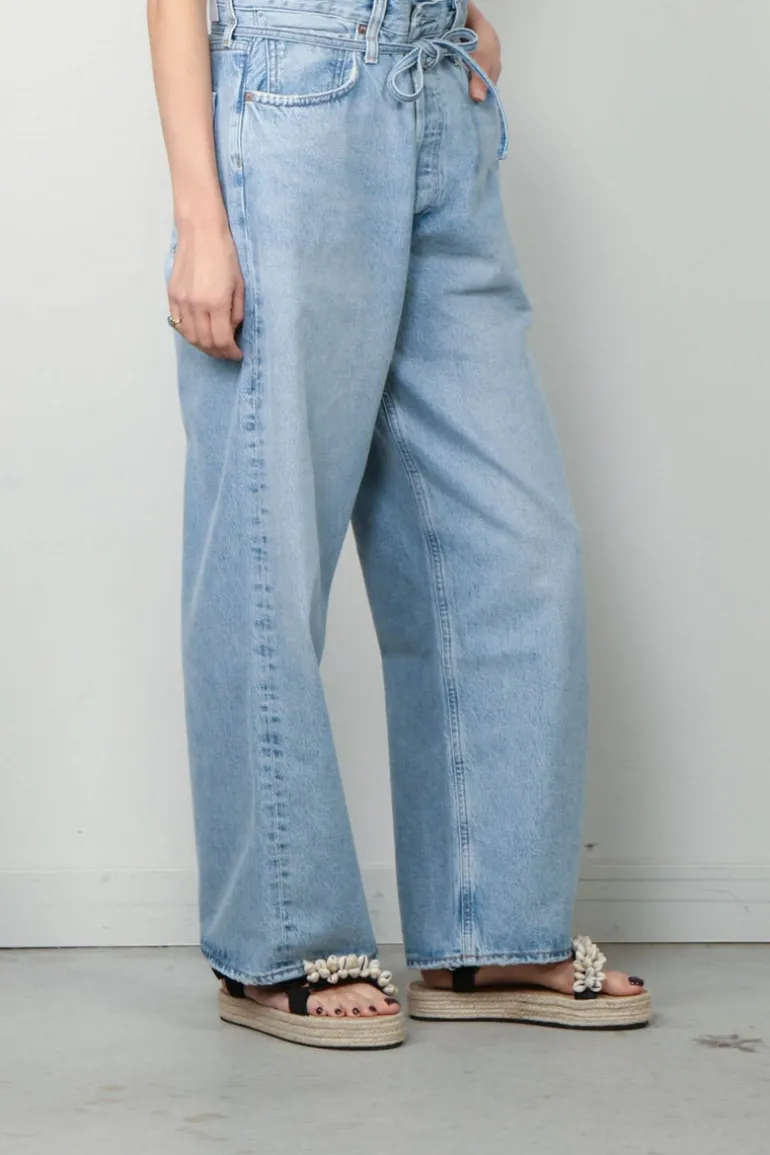 Agolde Jeans - Emmi - Incline