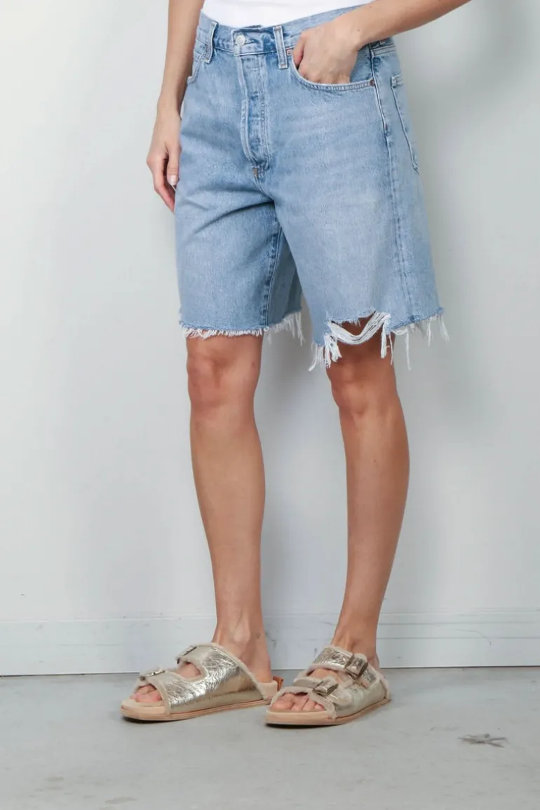 Agolde Short - Indra - Force