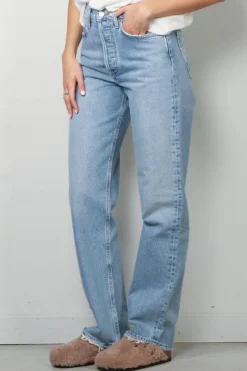 Agolde Jeans - Kelly jean - Harmonic