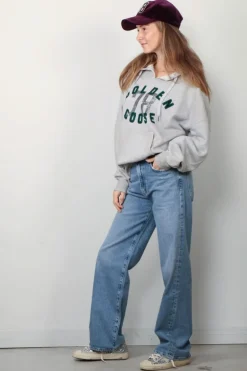 Agolde Jeans - Harper - Flash