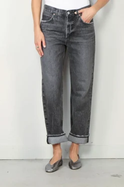Agolde Jeans - Valen jean - Spirit