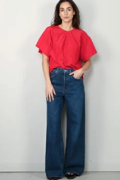 Agolde Jeans - Dame jean - Enamour