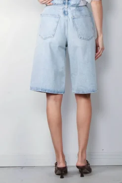 Agolde Short - Emmi - Replica