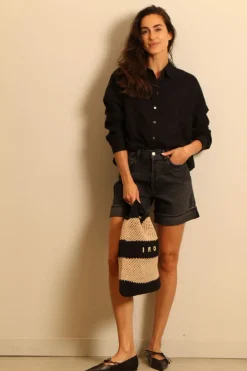 Agolde Short - Dame short - Bewitched