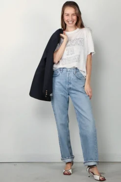 Agolde Jeans - Fran - Reign