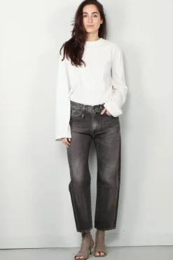 Agolde T-shirt - Runa - Wired