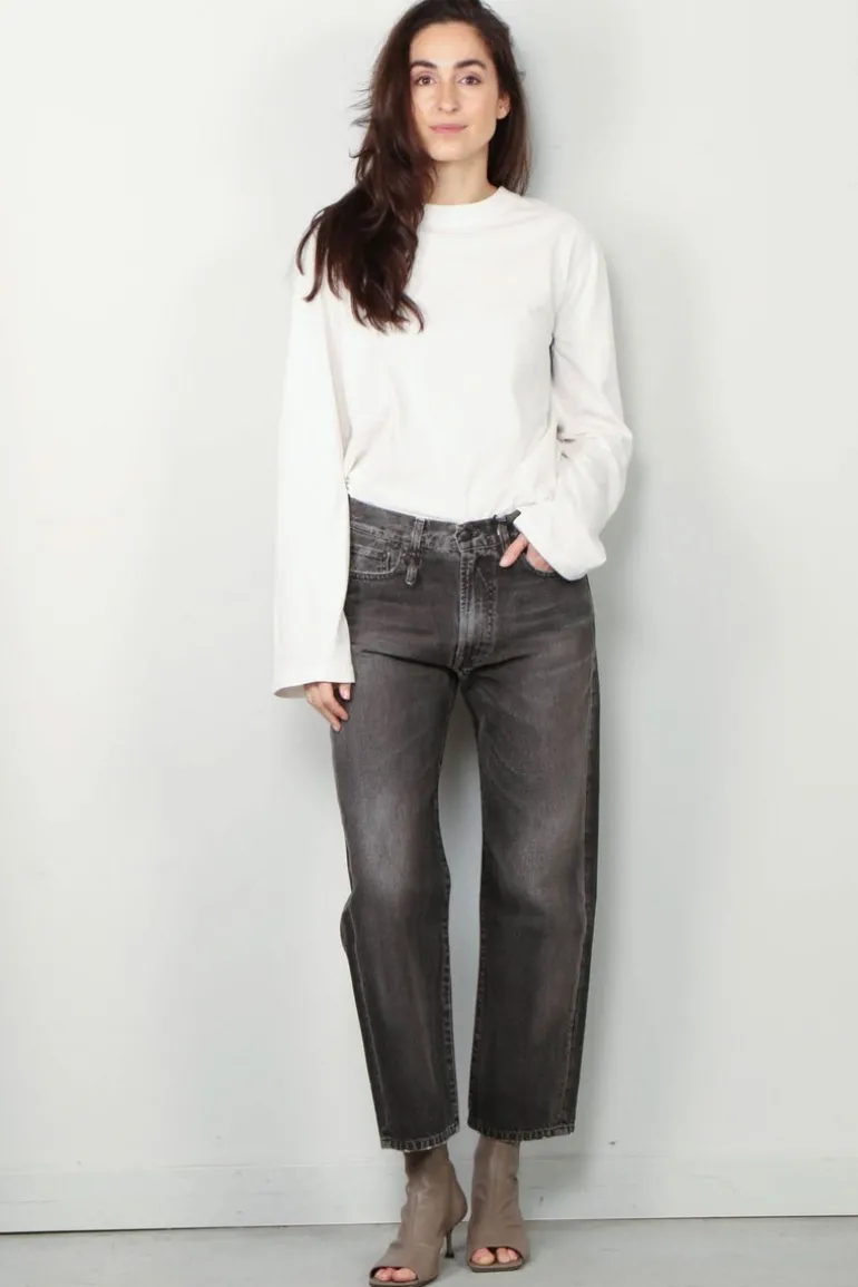 Agolde T-shirt - Runa - Wired