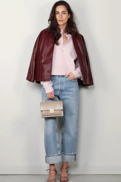 Agolde Jeans - Fran - Force