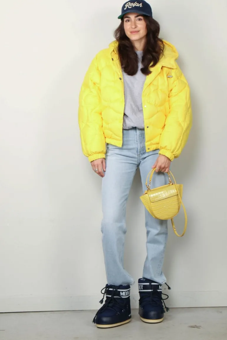 Agolde jeans - 90s Pinch Waist A154l-1141 - focus