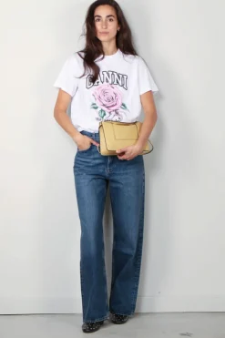 Agolde Jeans - Low slung baggy - Image