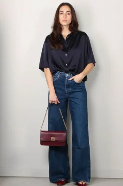 Agolde Jeans - Dame jean - Enamour