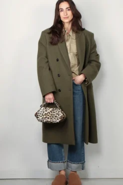 Agolde Jeans - Fran - Dwell