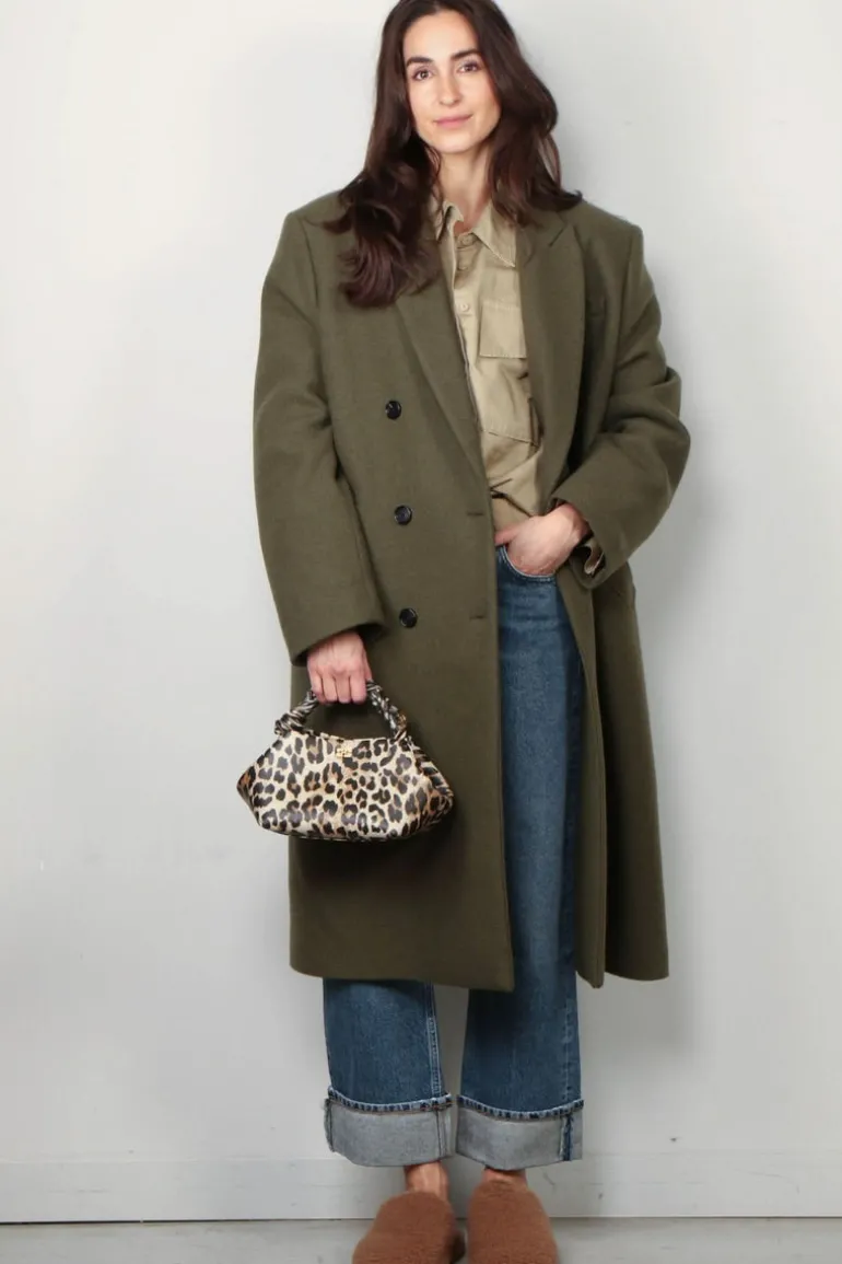 Agolde Jeans - Fran - Dwell