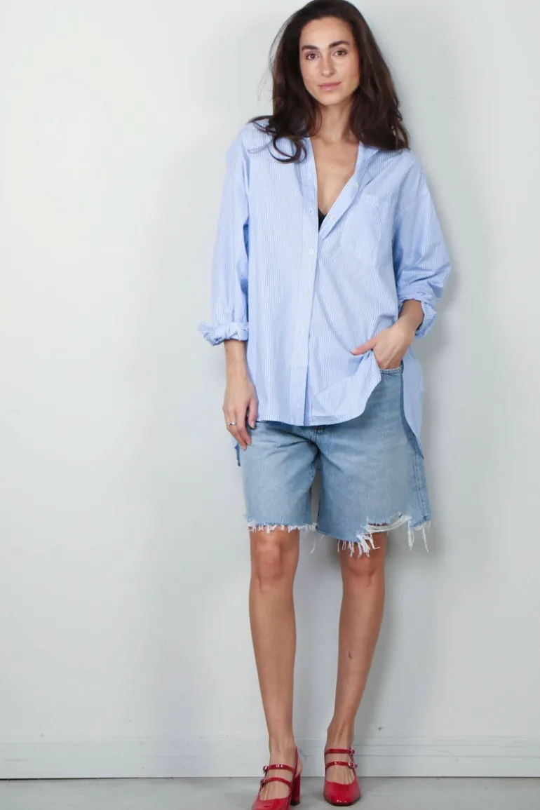 Agolde Short - Indra - Force