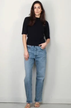 Agolde Jeans - Fran - Reign