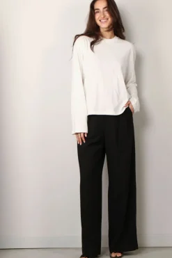 Agolde T-shirt - Runa - Wired