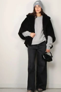 Agolde Jeans - Dame jean - Hitch