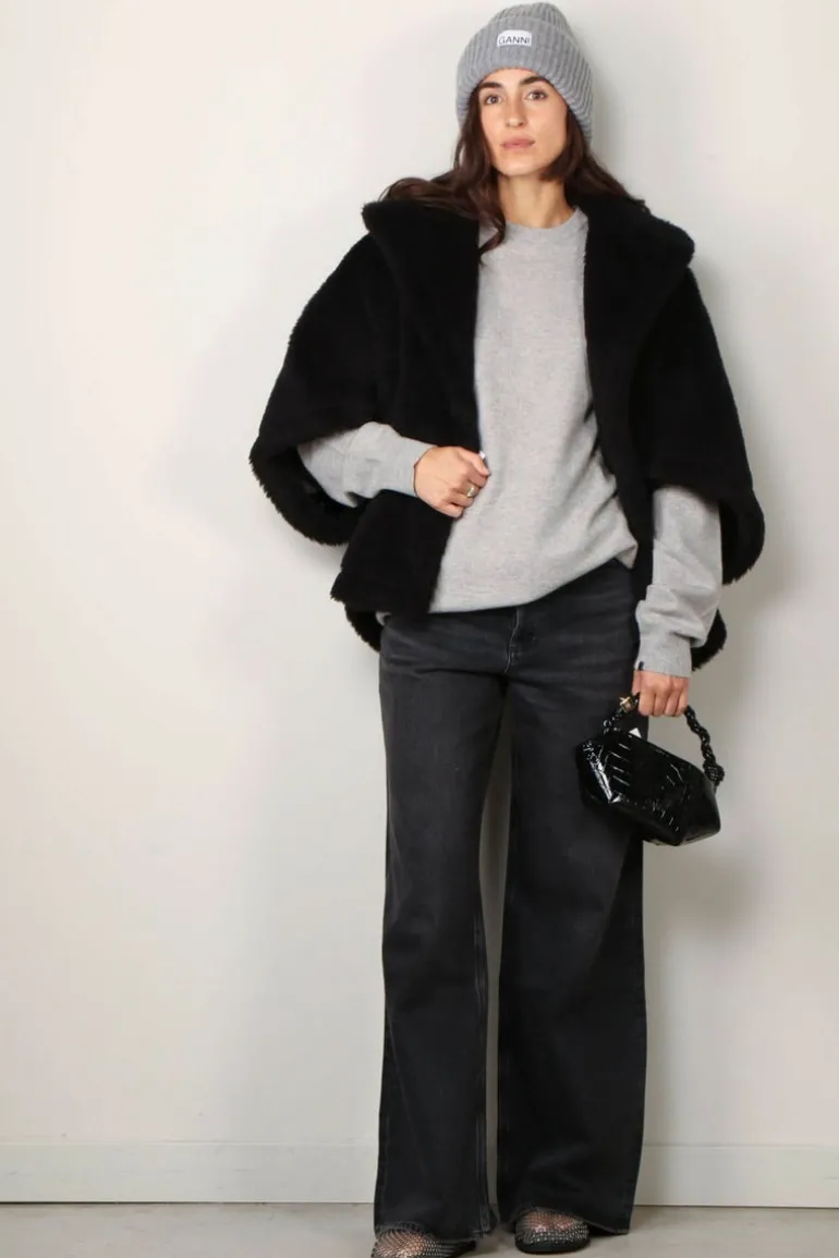 Agolde Jeans - Dame jean - Hitch