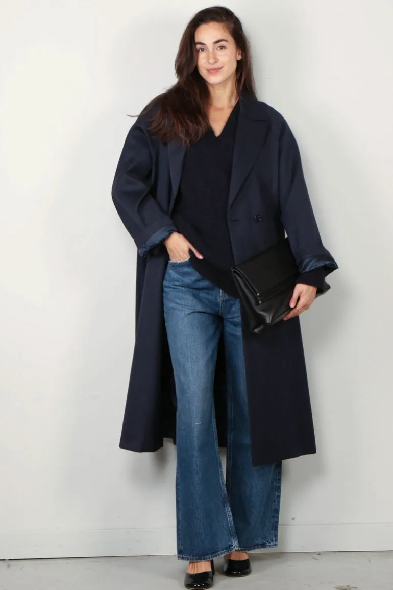 Agolde Jeans - Low slung baggy - Essence