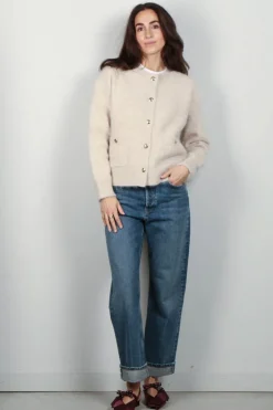 Agolde Jeans - Fran - Dwell