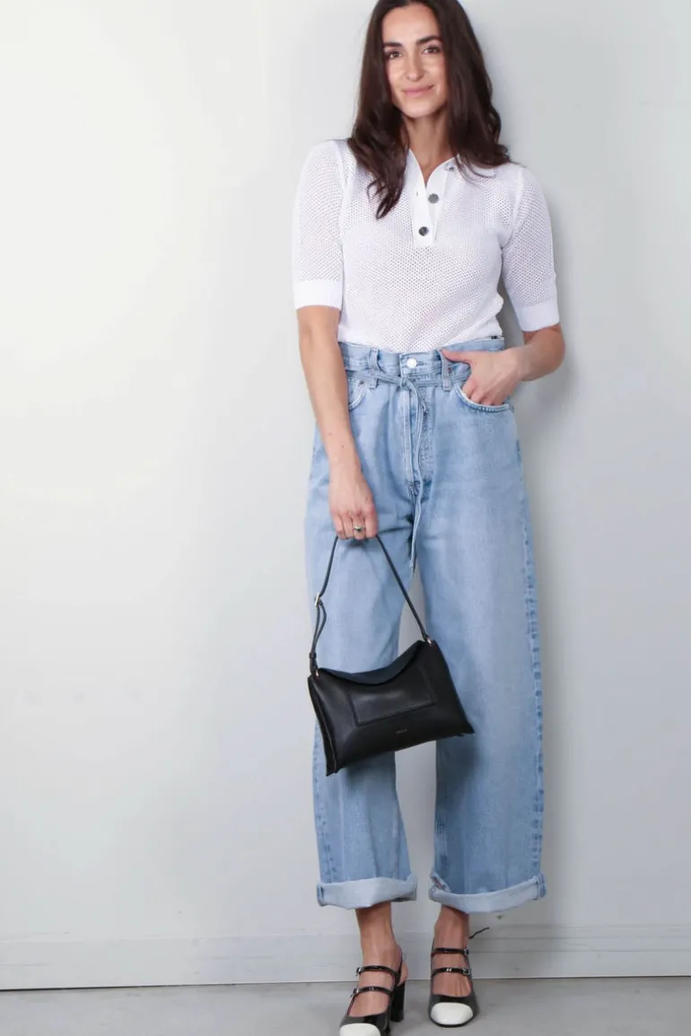 Agolde Jeans - Emmi - Incline