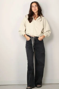 Agolde Jeans - Dame jean - Hitch