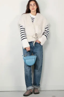 Agolde Jeans - Fran - Dwell