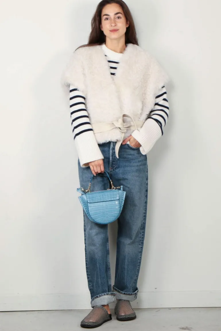 Agolde Jeans - Fran - Dwell