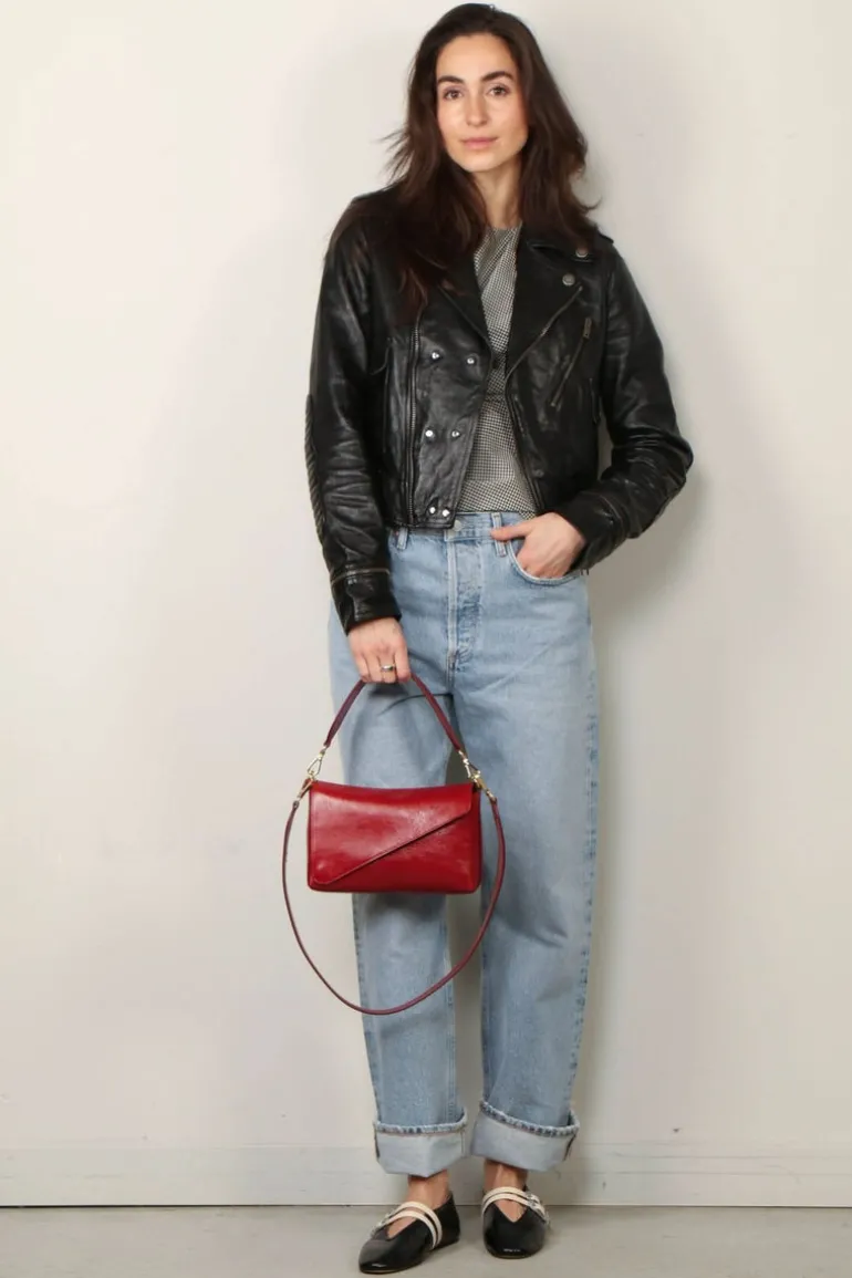 Agolde Jeans - Fran - Force