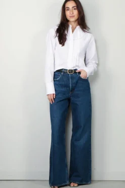 Agolde Jeans - Dame jean - Enamour