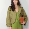 Alter Ego Jas - Florine - Avocado