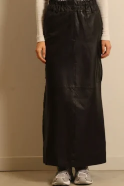 Alter Ego rok - W378 Mandy - Black