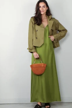 Alter Ego Jas - Florine - Avocado